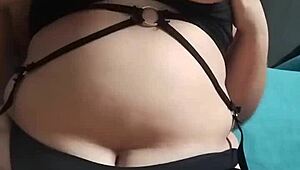 I crave a hard ass fucking