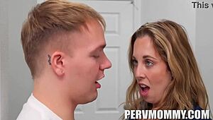 Pristine Edge and Millie Morgan DOMINATE Joshua Lewis in Wild Action