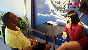 uhh, i mean, Ministro Taxad gonna pound ya ass rough... my bad!