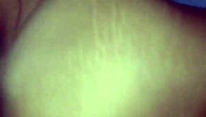 my girlfriend sends this video while im working i hope she enjoyed it with another man