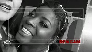 Wow, Elle Brook and Jasmine Webb in interracial threeway with old dude! 😜