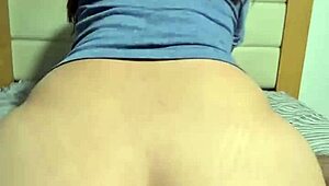 Can you handle this hot ass getting fucked?