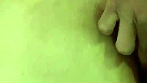 vecina nalgona caliente empinada en doggystyle