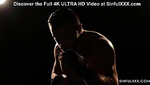 do suspicious minds fuck alike?