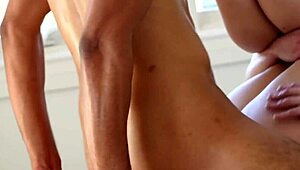 Does this monster cock destroy your tight babe?