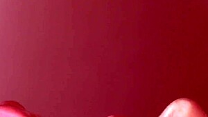 Japanese Close-Up Blowjob with Cum in Mouth in Romantic Story