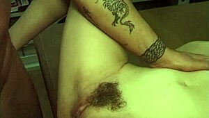 I NEED TO TEST THE NEW SECRETARY’S TIGHT HOLES TODAY!