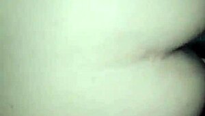 Latina teen ass bent over for bbc doggystyle, big tits wet hardcore