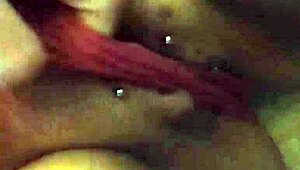 Just exploring my huge natural tits and smooth skin, new videos coming soon.