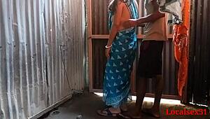 ब्यूटीफुल बंगाली भाभी आउटडोर चुदाई, कितनी हॉट! 🔥