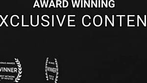 अरे, क्या ब्लॉन्ड स्लट एंजेलिका ग्रे दो मोटे लंड को डीप एनल में हैंडल कर सकती है?