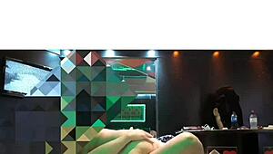 Passionate Mature Argentine Couple Explores Intense Assfucking And Anal Pleasures With Deep Emotion