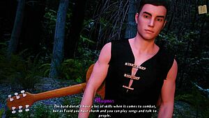 Being A Dik 112 Dik Route In Erotic Game