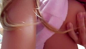 Stepfather's Son Takes Me to Cheap Dirty Hotel