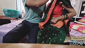 i’m craving my indian maid’s curves wanting my big cock every early morning