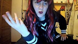 Dirty Socks Waiting to Be Worshiped by You