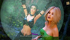 Being A Dik 112 Dik Route In Erotic Game