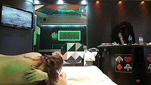 Passionate Mature Argentine Couple Explores Intense Assfucking And Anal Pleasures With Deep Emotion