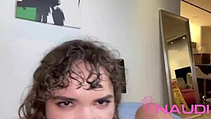 deepthroating mike adriano after our first meeting