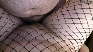 cuckold pov of my best friend banging my wife’s hairy pussy bareback