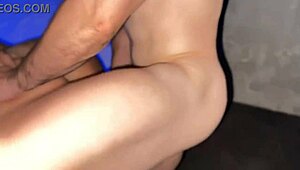 My Cock Bursting with Desire for That Delicious Milf Pussy