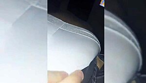 Caught my girlfriend cheating in new york