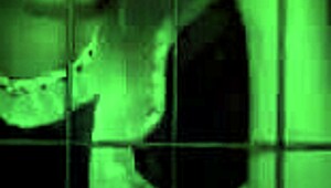 flexible schoolbabe stuck after school for hard anal fucking