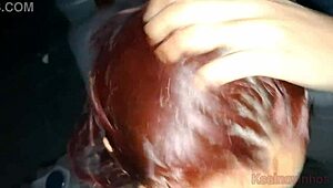 Cuckold Watches Wife Fuck Strangers In Porn Cinema