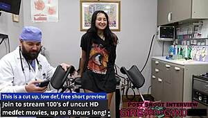 Tampa University Entrance Physical