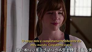 My American Daughter-in-Law June Lovejoy Feels Perfect