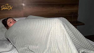 Salomé Gil Gets Face Fucked