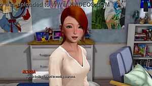 i watch ripples 116 where clothes get ripped on fat cute curvy girls in 3d porn