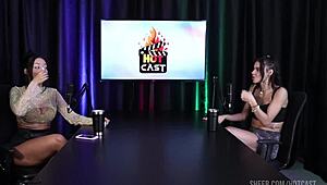 debora andrade compilation on hot cast part 3