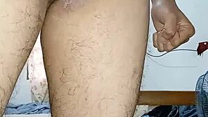 Me Hace Falta La Boquita De Una Traviesa Para Meter Esta Pinga Y Descargar Leche