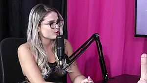 Compilados of Digão and Kel Abate on Bora Cast Part 2