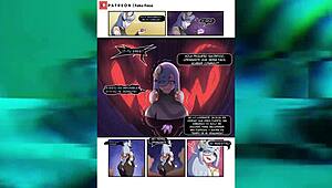 Intense Group Gangbang Banging Multiple Partners Hard