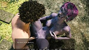 tales from the unending void episode 129