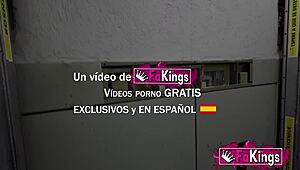 Slutty spanish teen briseida myers gets fucked by jason carrera