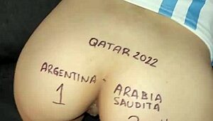 Argentina vs Australia match in Qatar 2022 was epic to watch