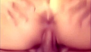 Classic Blonde Beauty Showcased by Chad Upscaled