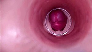 OMG, I Can’t Believe How Deep He Went Inside Me... So Intense!