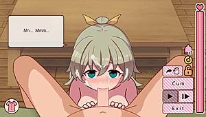 spending a month with my step-sister, exploring family bonds and daily life