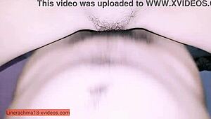 मेरी चूत हर रात तुम्हारे लंड को गहराई तक चाहती है