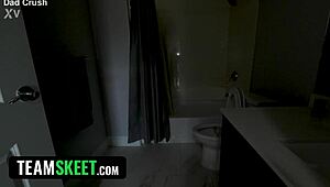 Hey babe, bend over and let stepdad landlord bang that amazing ass