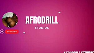 Oh god, riding my stepbro's massive 9-inch cock bareback in a quickie doggystyle session with moaning!