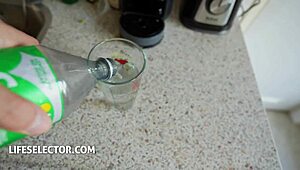 Hey, Cyberly Crush blackmails you for a wild pov fuck!