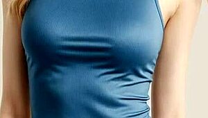 ai generated women's lingerie catalog showcase