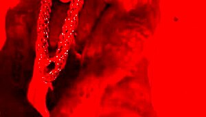 Worshipping Big Black Hairy Cock With Intense Passion, Hallelujah Johnson.