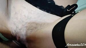 Sexo Caseiro Amador Com Novinha