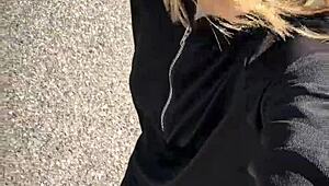 Asian Ladyboy Lexi Faith Shares Summer Vlog Adventures